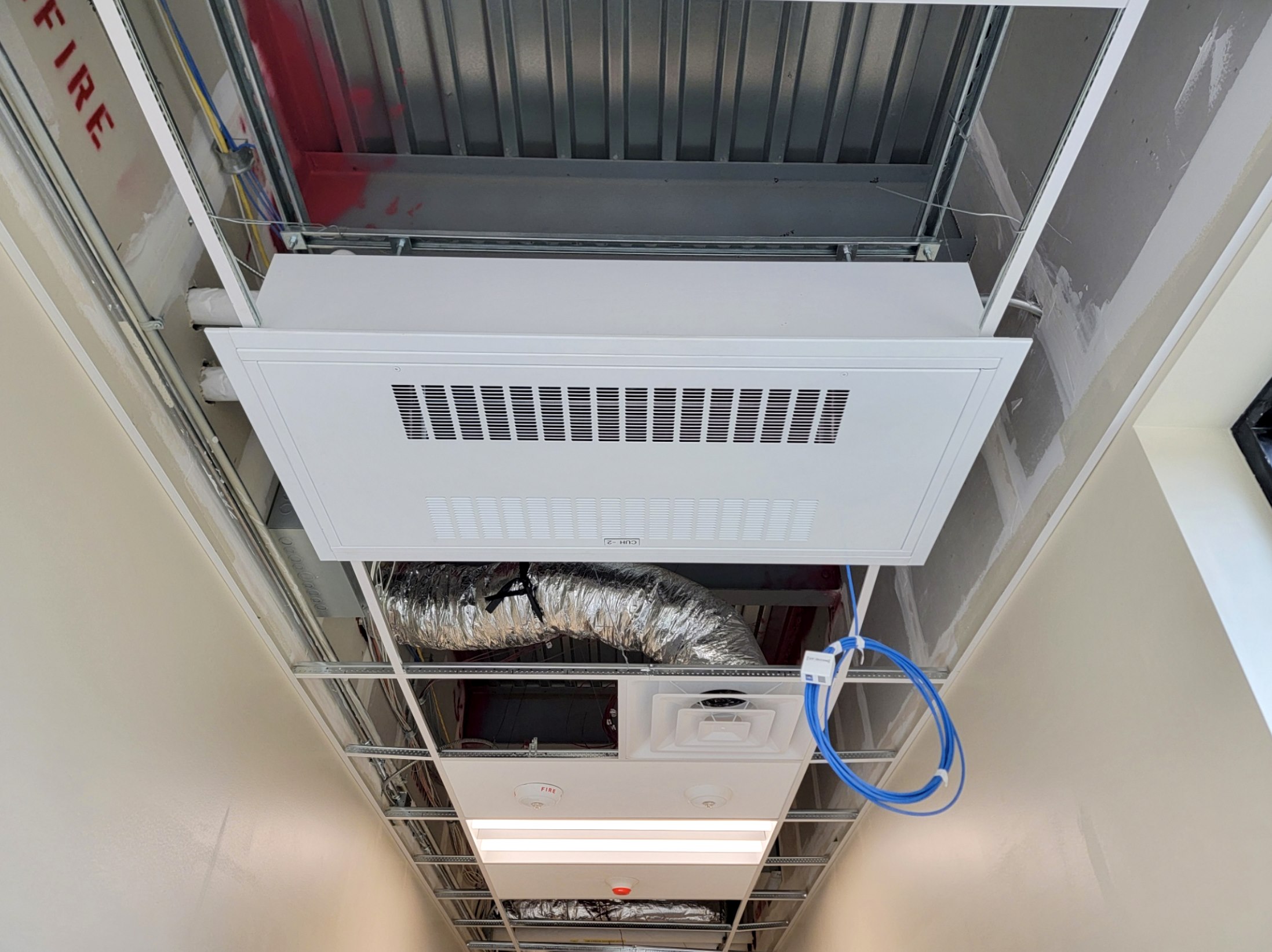 HVAC Equipment