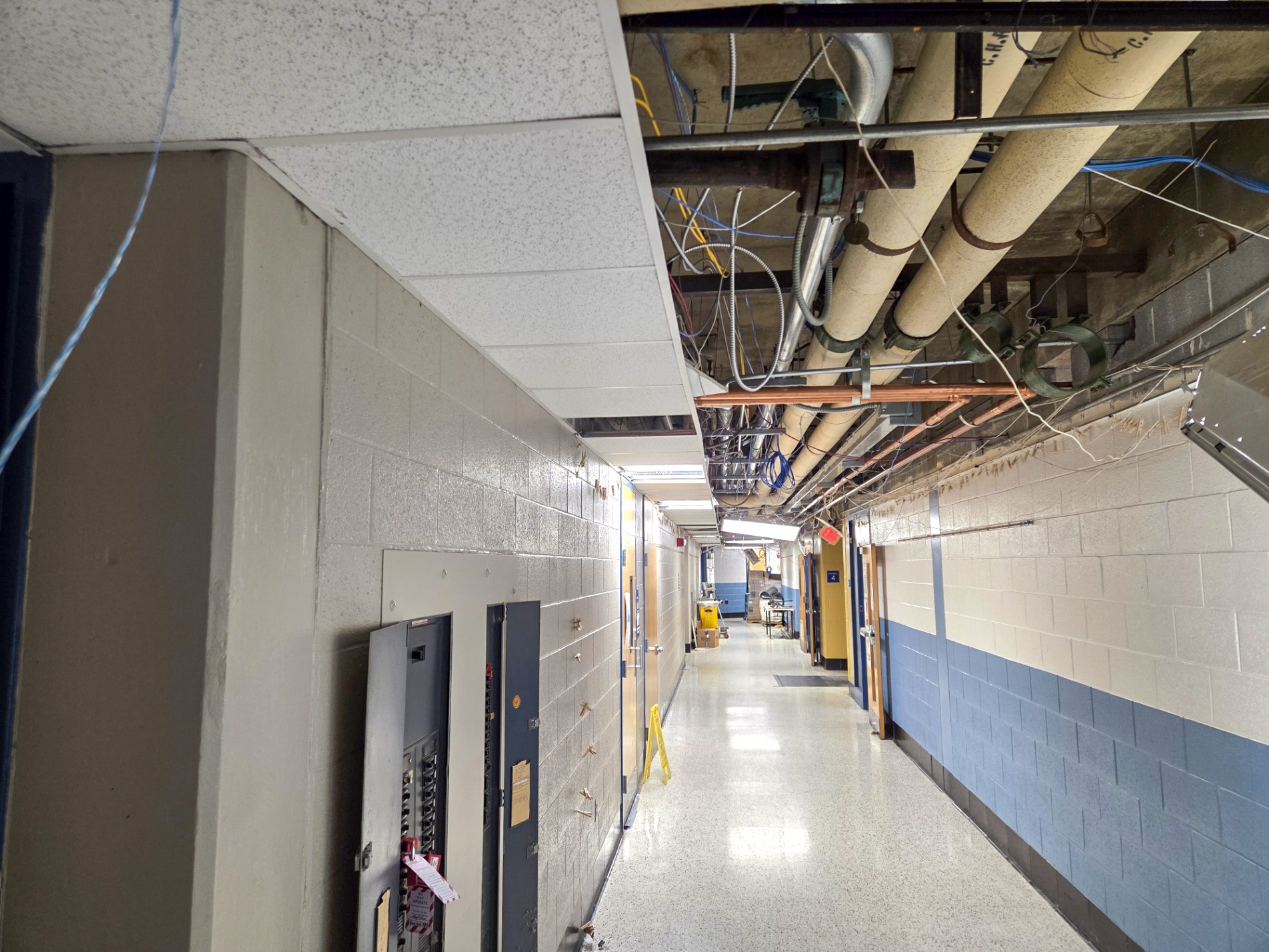 Full Renovations